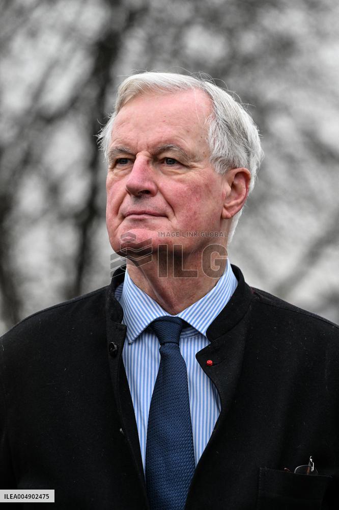 Celebration Marks 475 Years of Parisian Booksellers - France