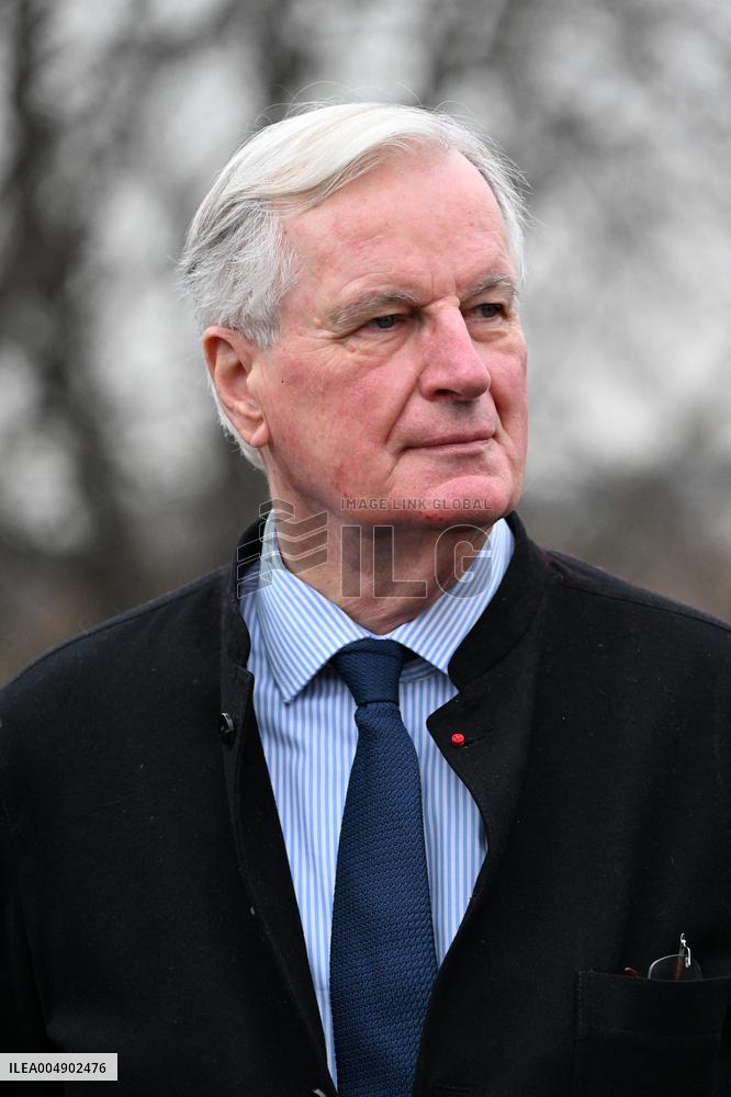 Celebration Marks 475 Years of Parisian Booksellers - France