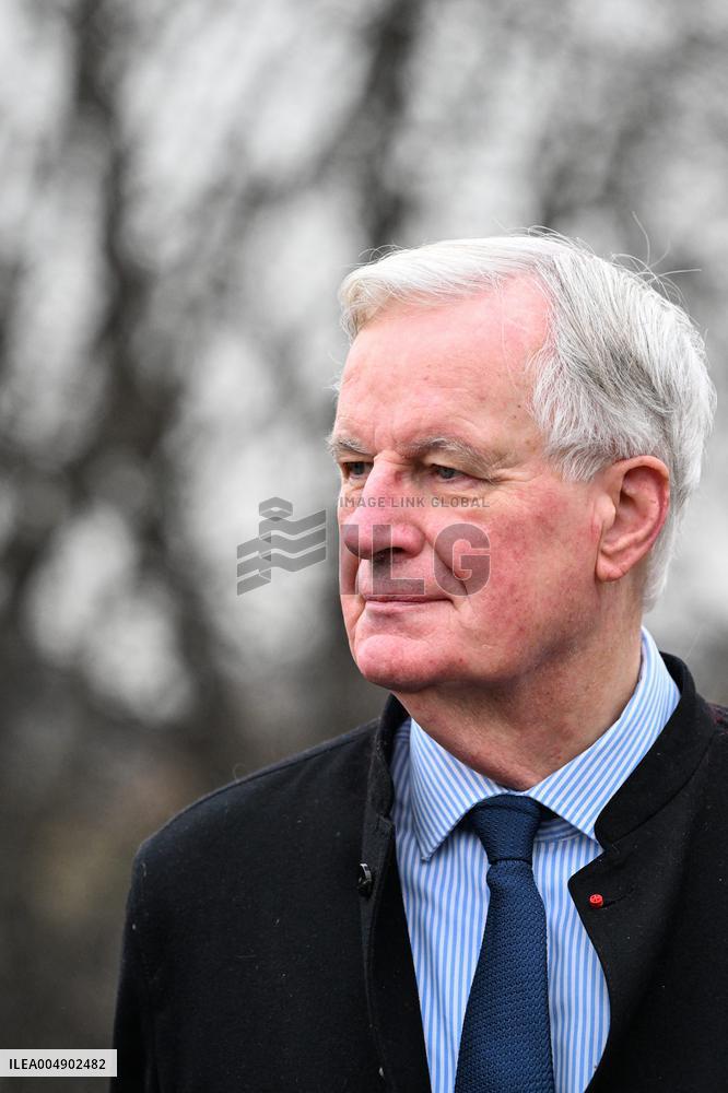 Celebration Marks 475 Years of Parisian Booksellers - France