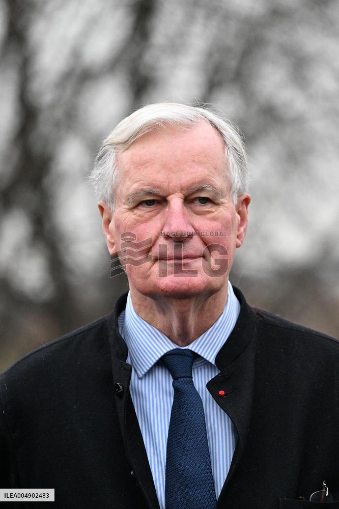 Celebration Marks 475 Years of Parisian Booksellers - France