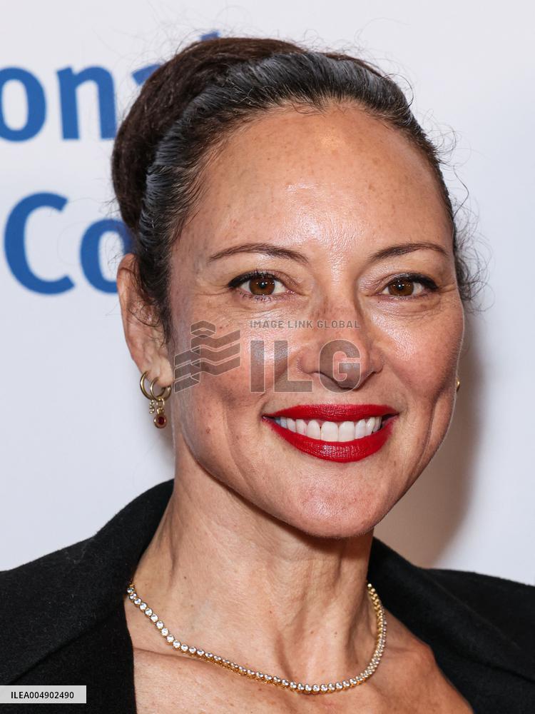 International Medical Corps Annual Awards Celebration - LA