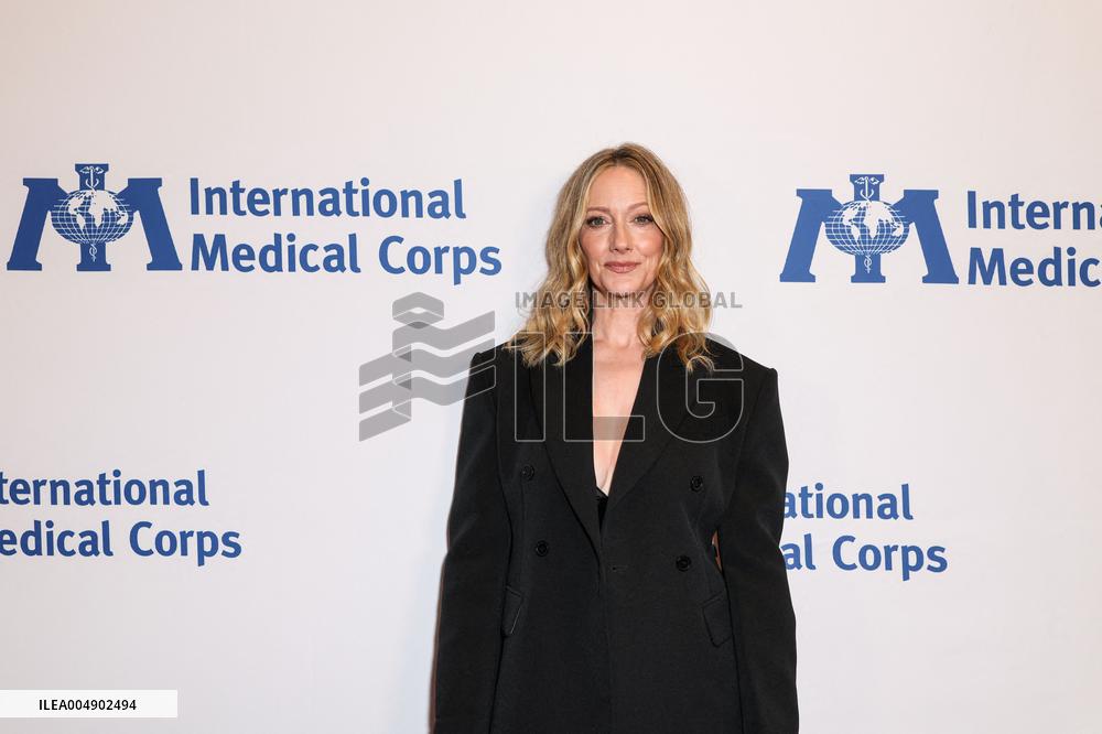 International Medical Corps Annual Awards Celebration - LA