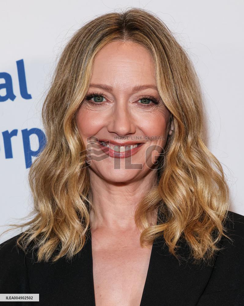 International Medical Corps Annual Awards Celebration - LA