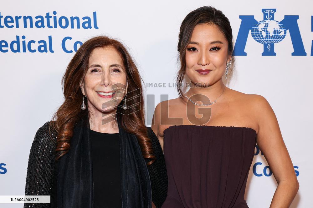 International Medical Corps Annual Awards Celebration - LA