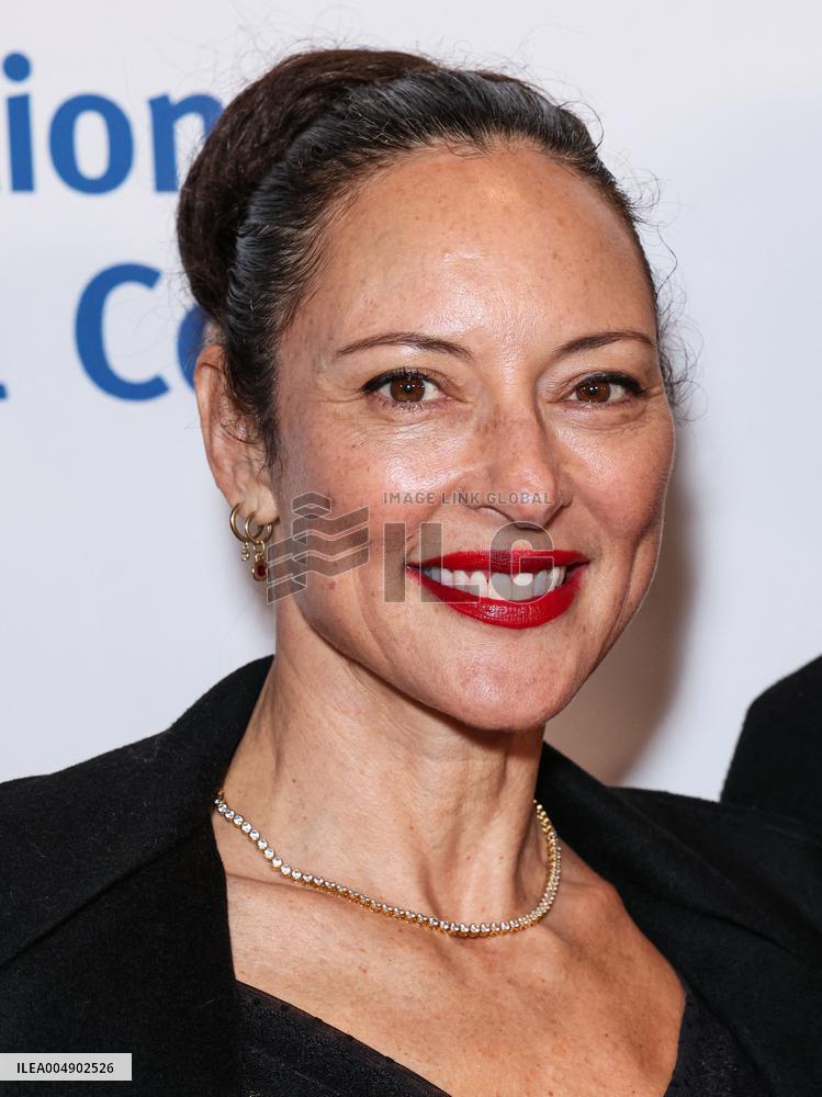 International Medical Corps Annual Awards Celebration - LA