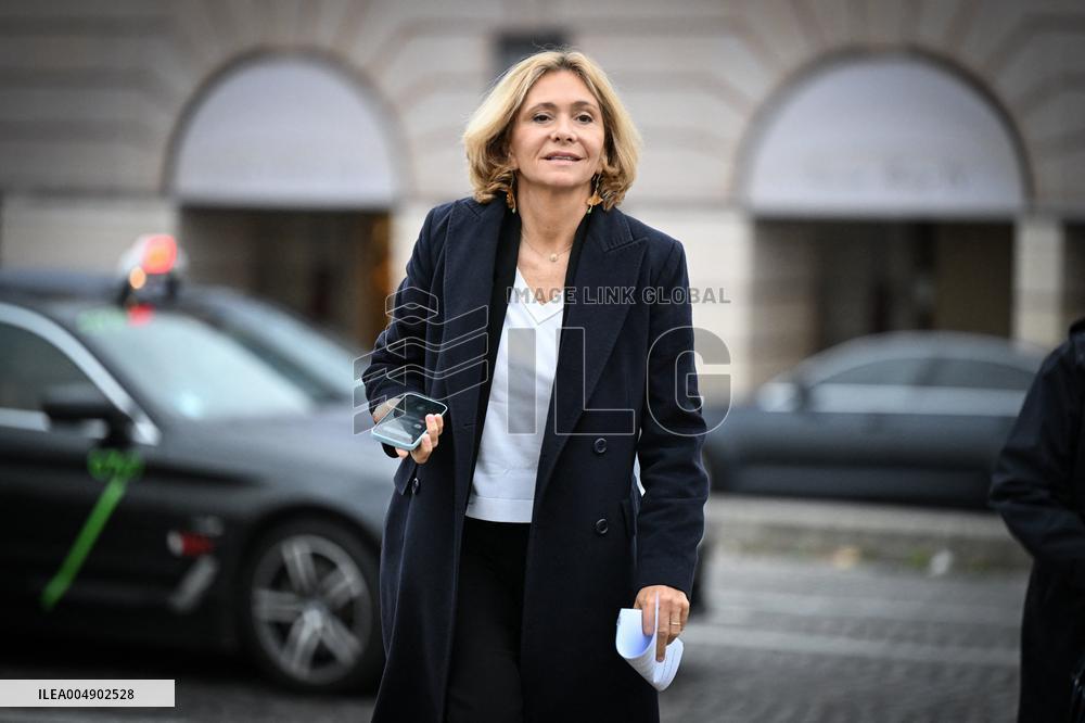 Celebration Marks 475 Years of Parisian Booksellers - France