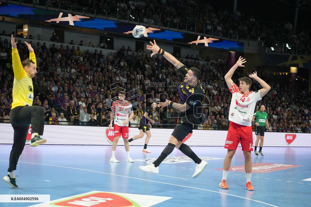 Handball Champions League - Nantes v Bucarest