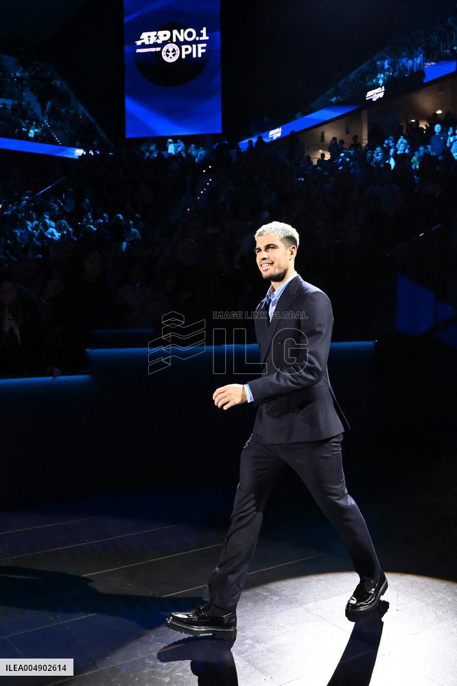 TENNIS - Internazionali di Tennis - Nitto ATP Finals 2025