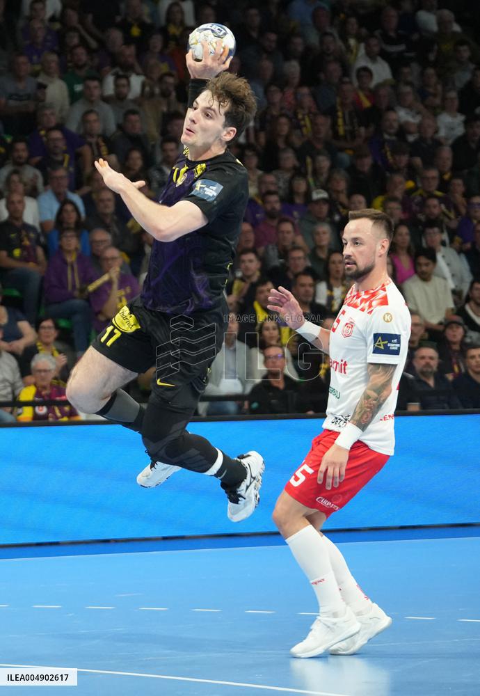 Handball Champions League - Nantes v Bucarest