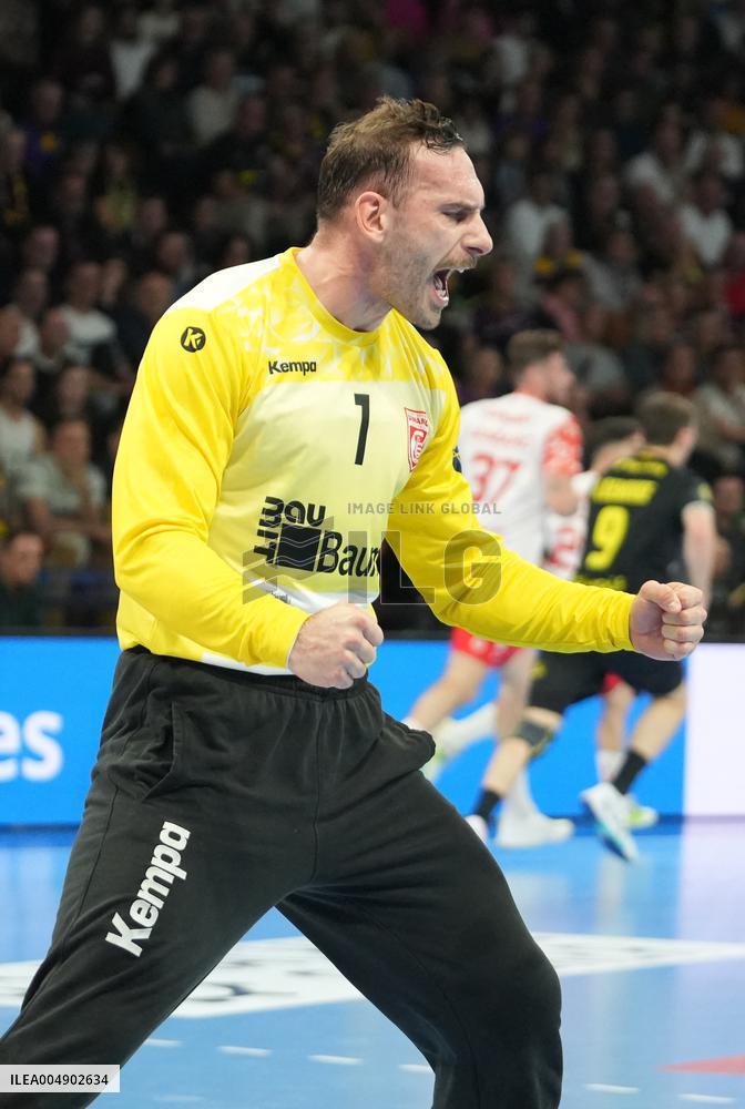 Handball Champions League - Nantes v Bucarest