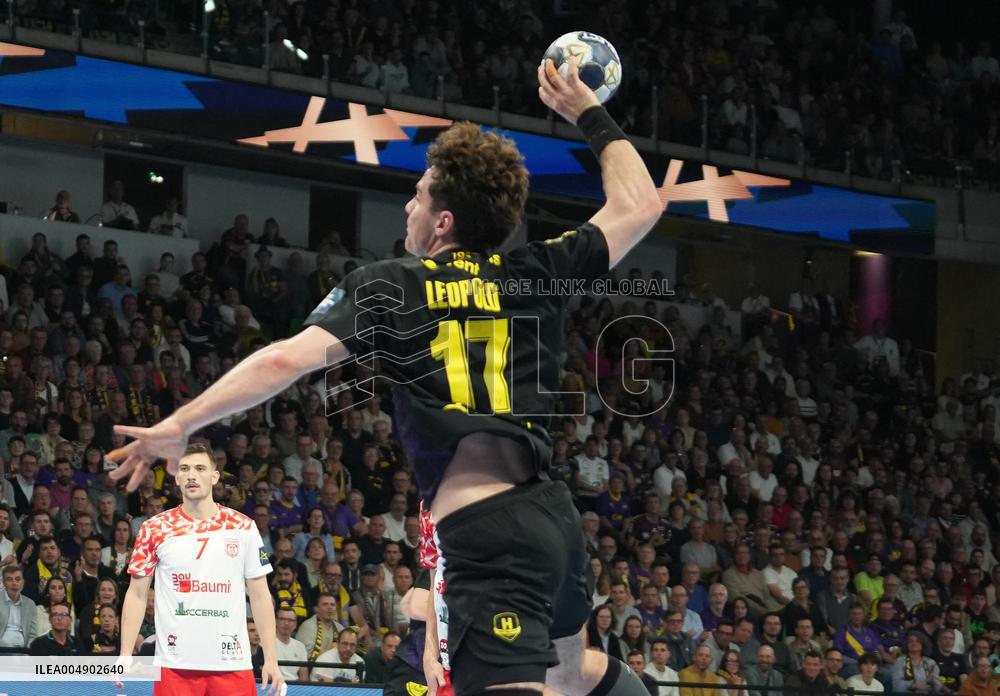 Handball Champions League - Nantes v Bucarest