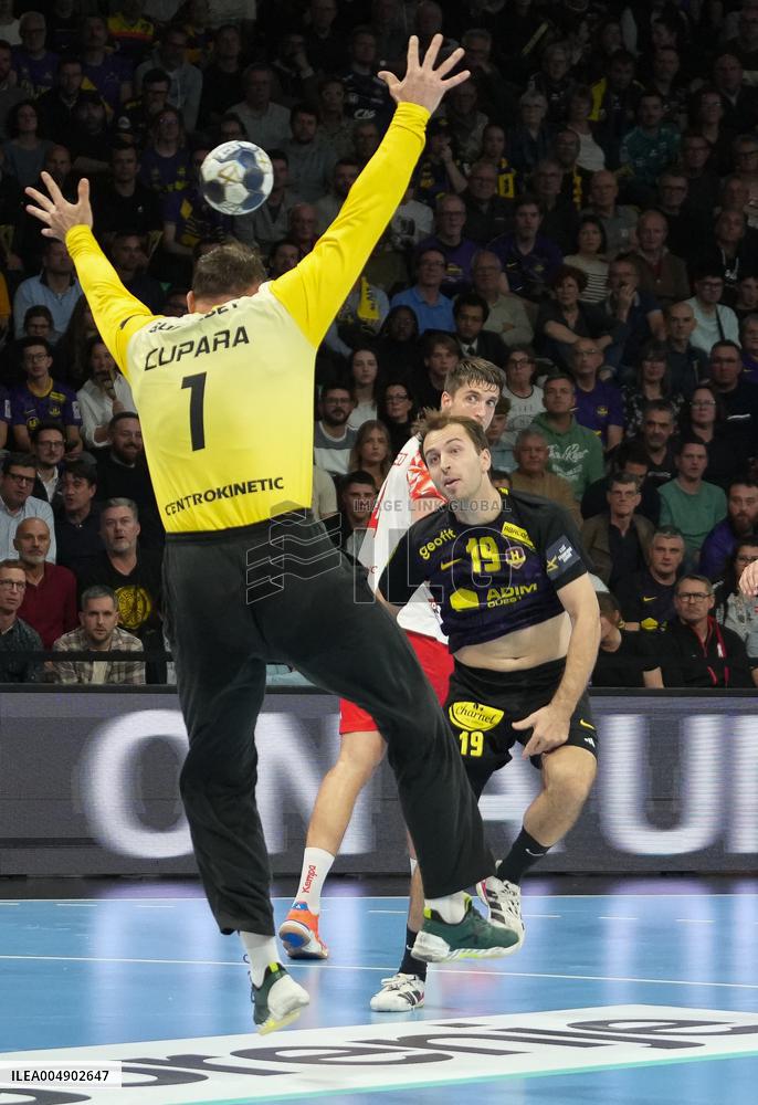 Handball Champions League - Nantes v Bucarest
