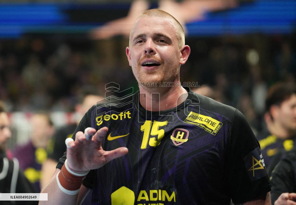 Handball Champions League - Nantes v Bucarest
