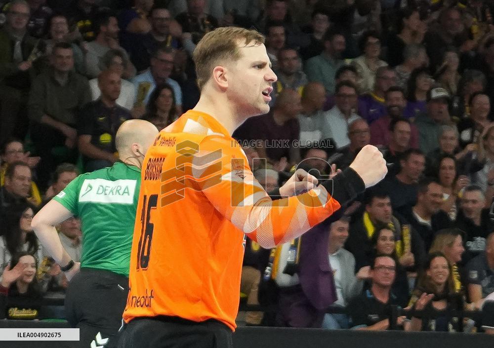 Handball Champions League - Nantes v Bucarest