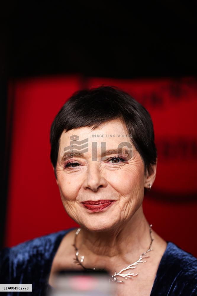 STOCKHOLM FILM FESTIVAL AND AWARDS CEREMONY