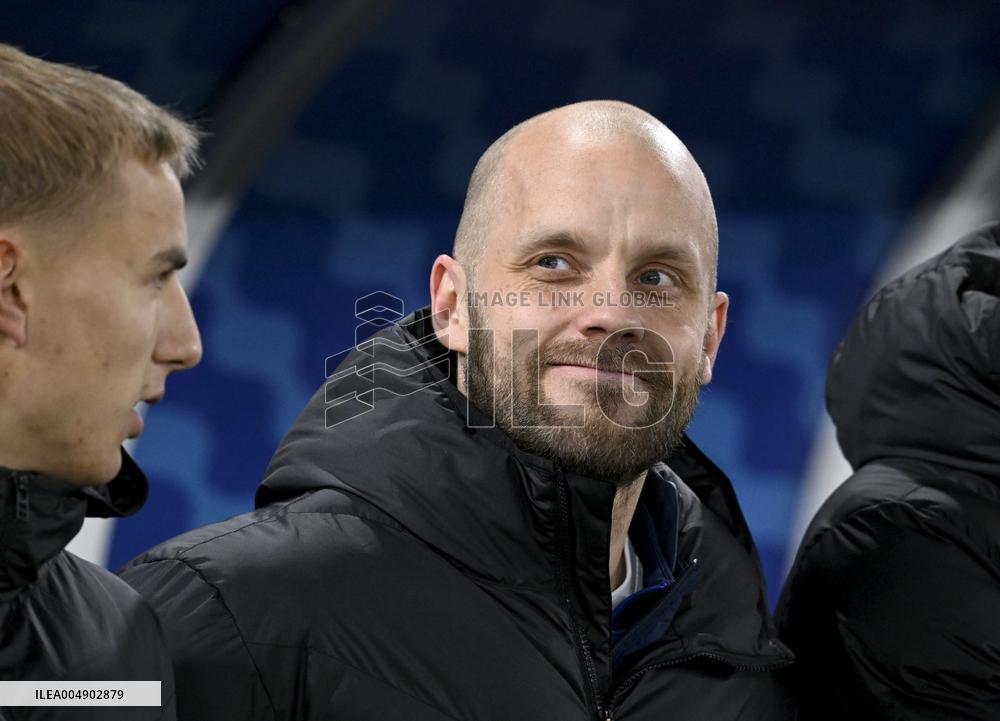 FIFA World Cup 2026 Qualifiers - Group G - Finland vs. Malta