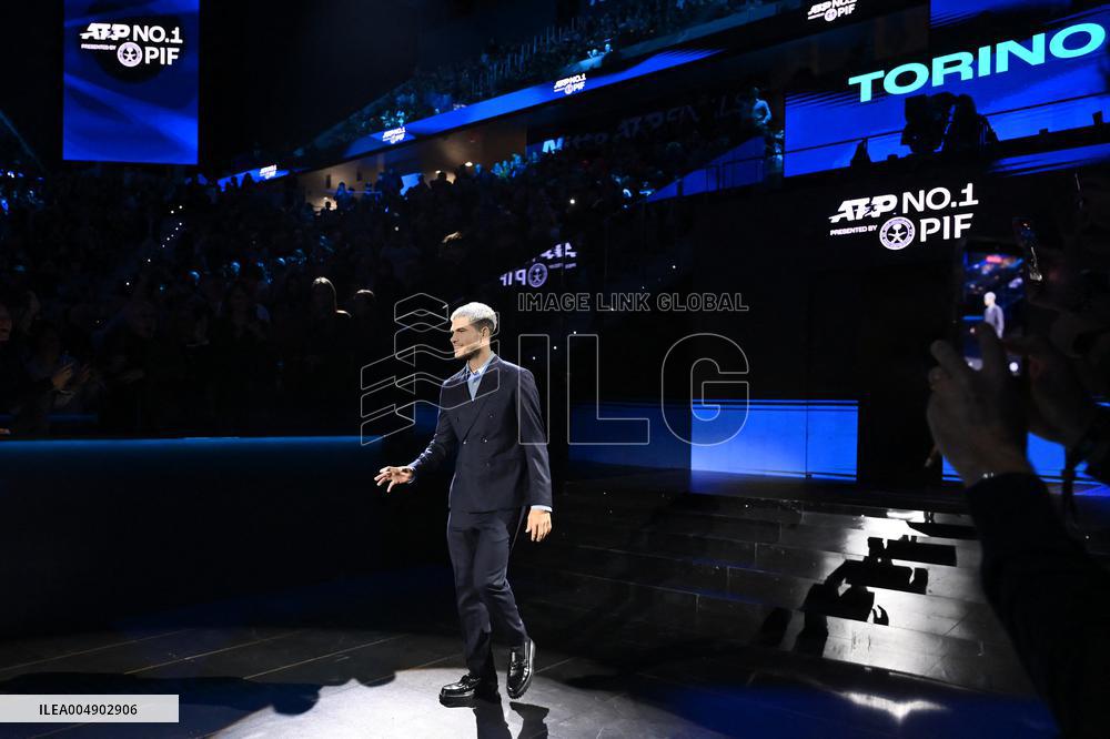 TENNIS - Internazionali di Tennis - Nitto ATP Finals 2025