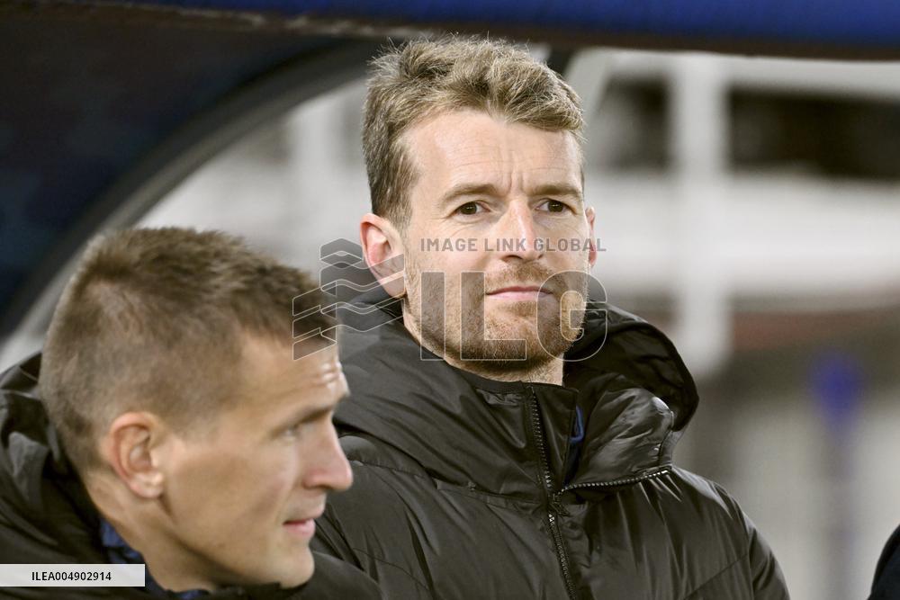 FIFA World Cup 2026 Qualifiers - Group G - Finland vs. Malta