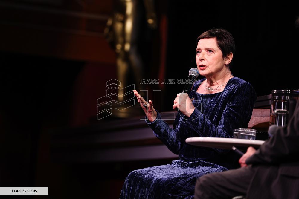 STOCKHOLM FILM FESTIVAL