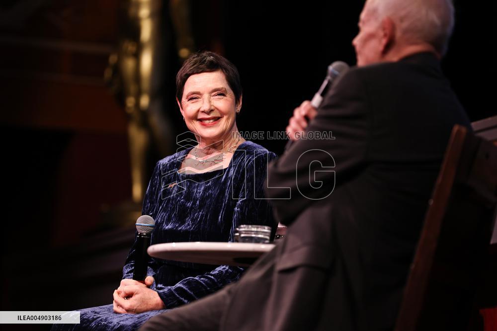 STOCKHOLM FILM FESTIVAL
