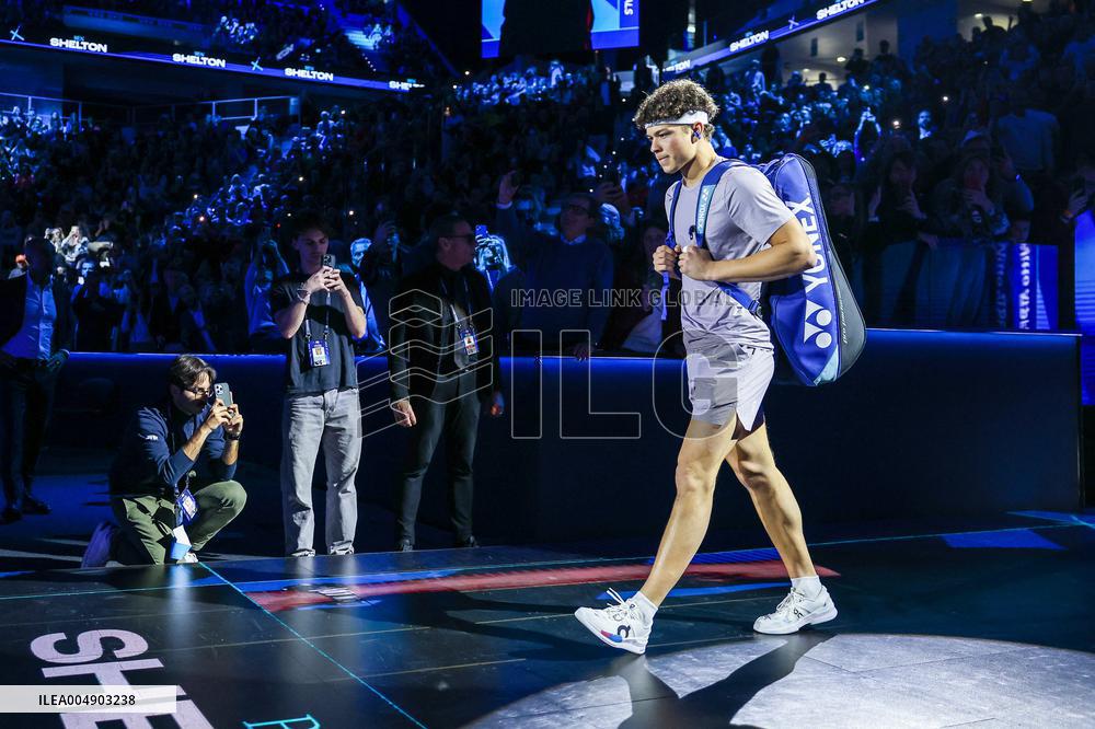 TENNIS - Internazionali di Tennis - Nitto ATP Finals 2025