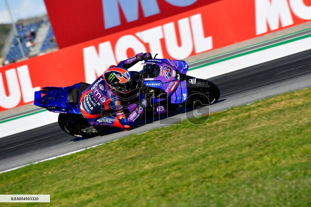 MOTORI - MotoGP - Gran Premio Motul de la Comunitat Valenciana