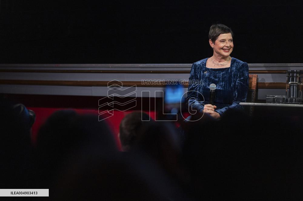 STOCKHOLM FILM FESTIVAL