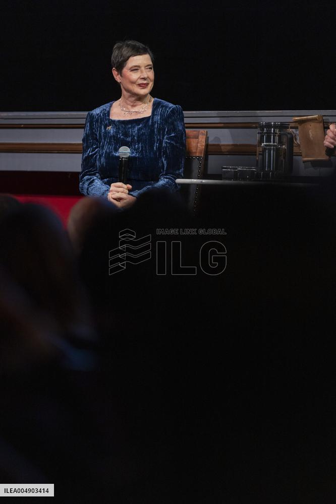 STOCKHOLM FILM FESTIVAL