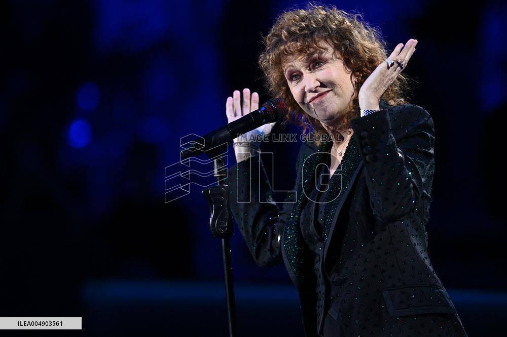 TENNIS - Internazionali di Tennis - Nitto ATP Finals 2025