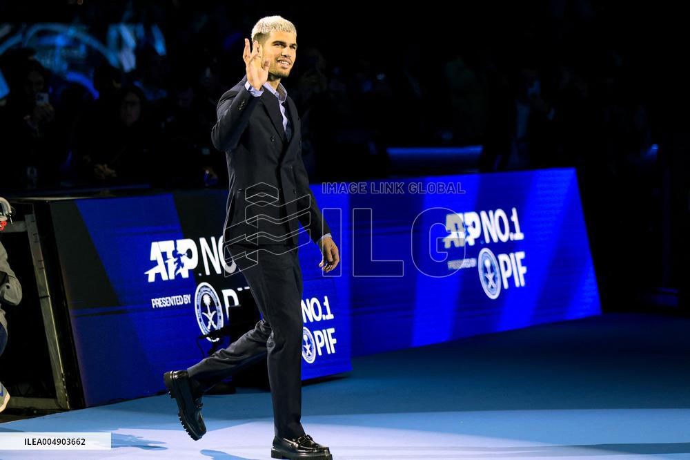 TENNIS - Internazionali di Tennis - Nitto ATP Finals 2025