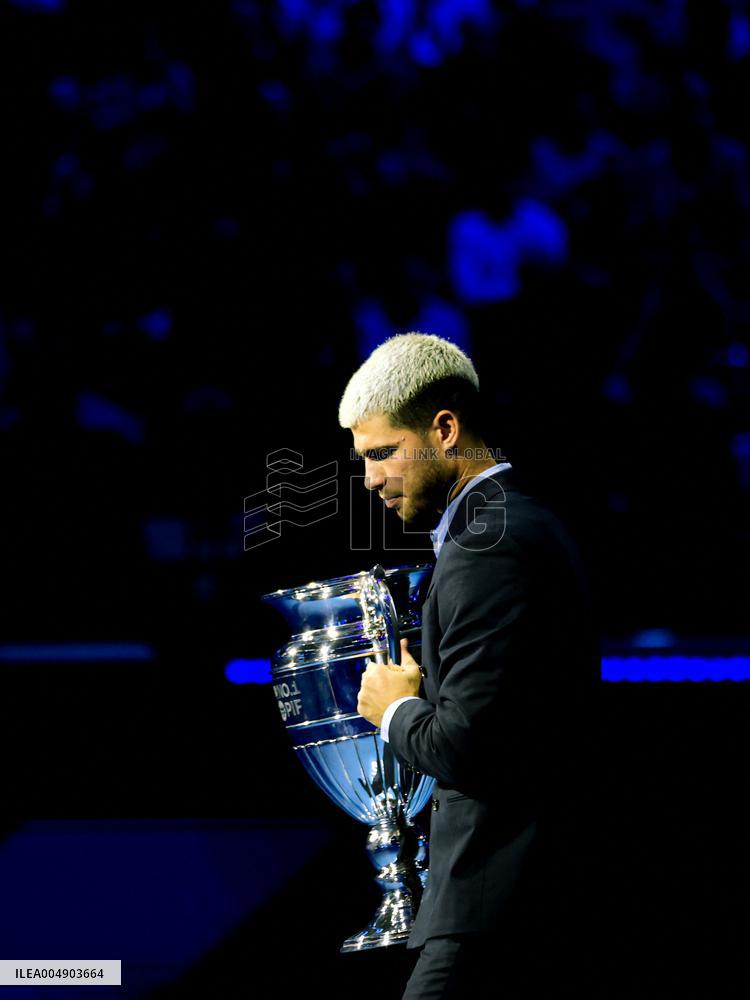 TENNIS - Internazionali di Tennis - Nitto ATP Finals 2025