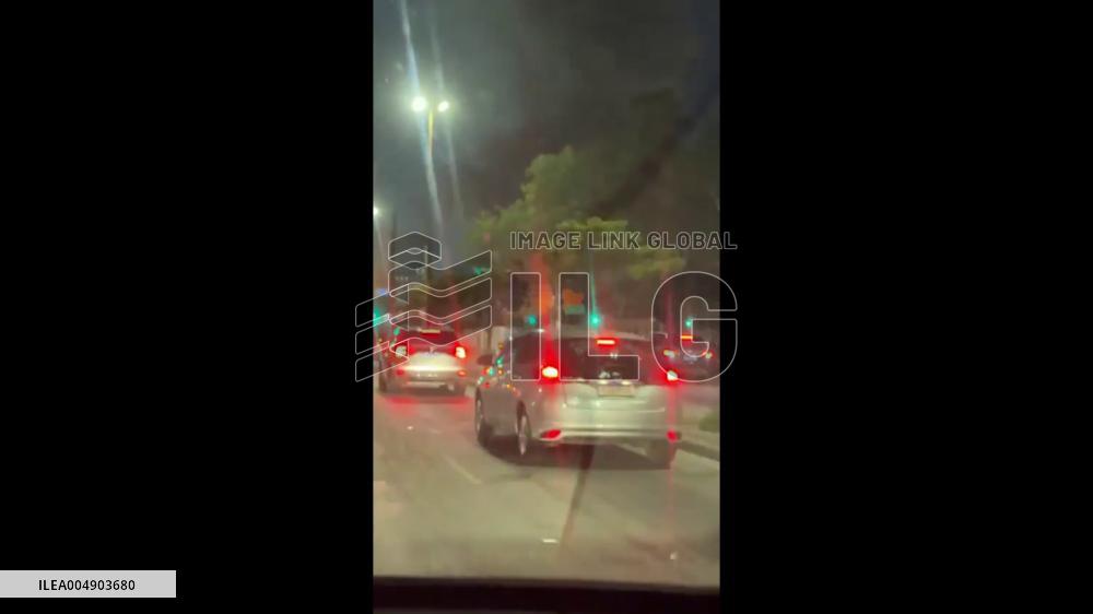 Brazil: Fireworks Warehouse Explosion Causes Damage in São Paulo