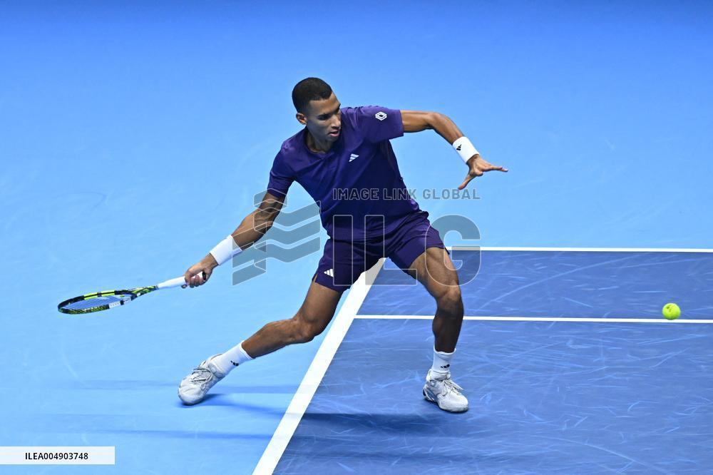 2025 Nitto ATP Finals - Torino