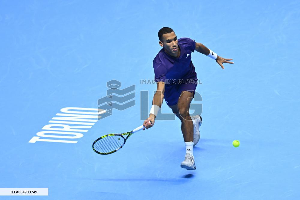 2025 Nitto ATP Finals - Torino