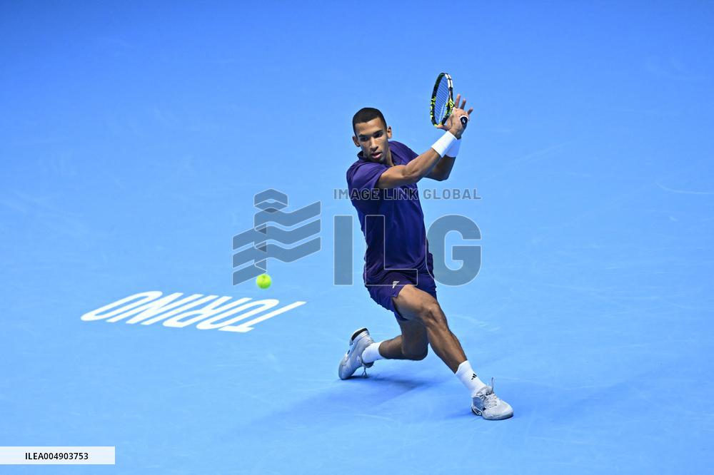 2025 Nitto ATP Finals - Torino