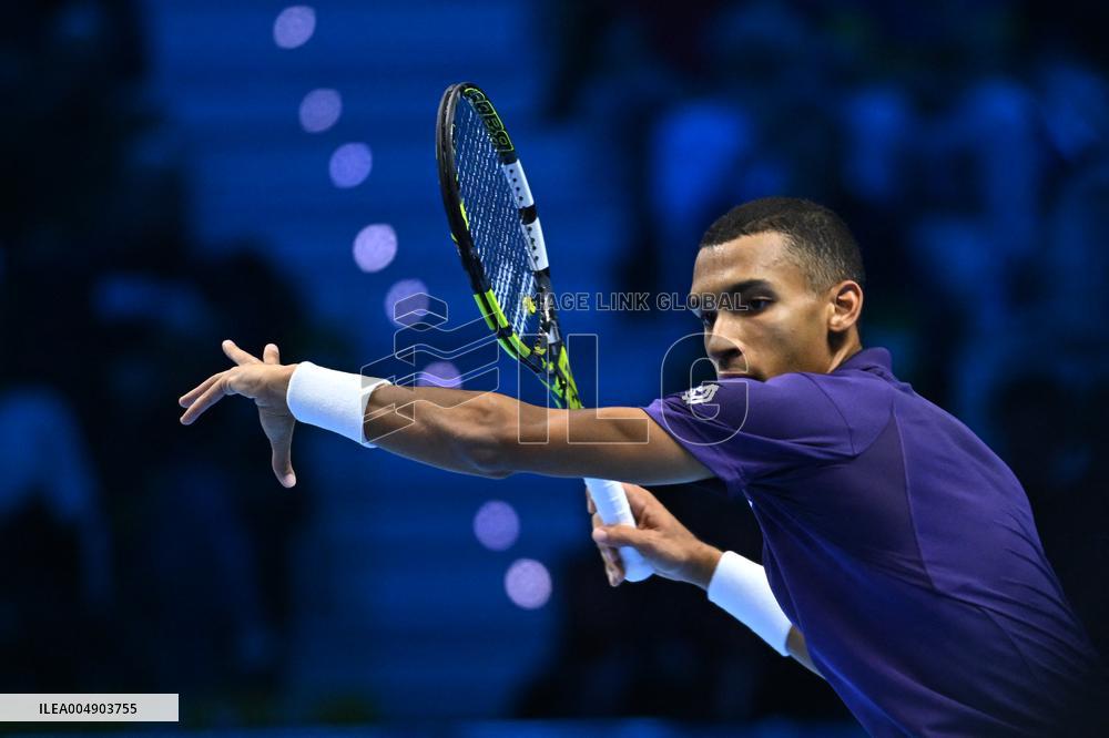 2025 Nitto ATP Finals - Torino