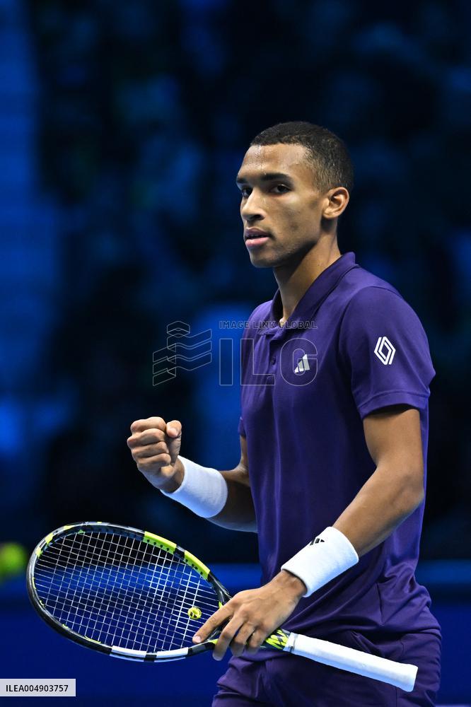 2025 Nitto ATP Finals - Torino