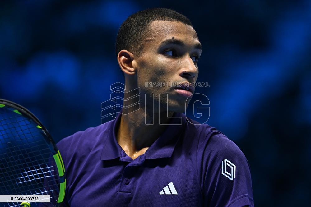 2025 Nitto ATP Finals - Torino