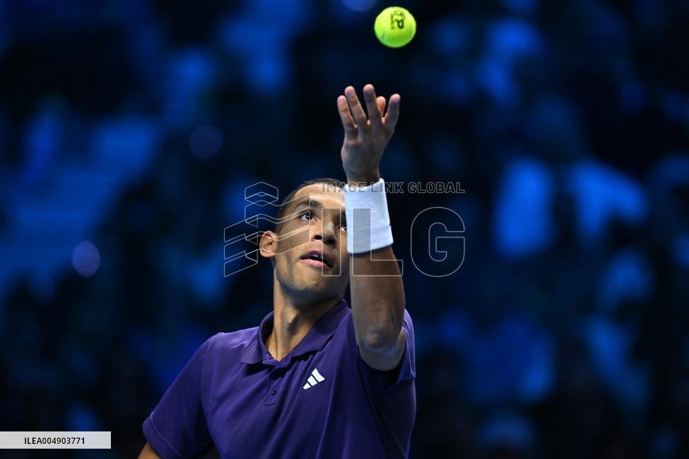 2025 Nitto ATP Finals - Torino