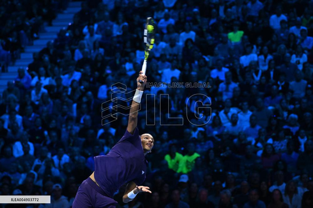 2025 Nitto ATP Finals - Torino