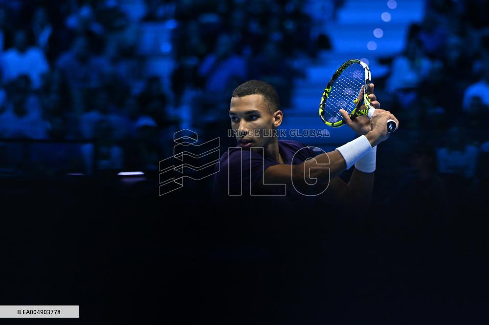 2025 Nitto ATP Finals - Torino