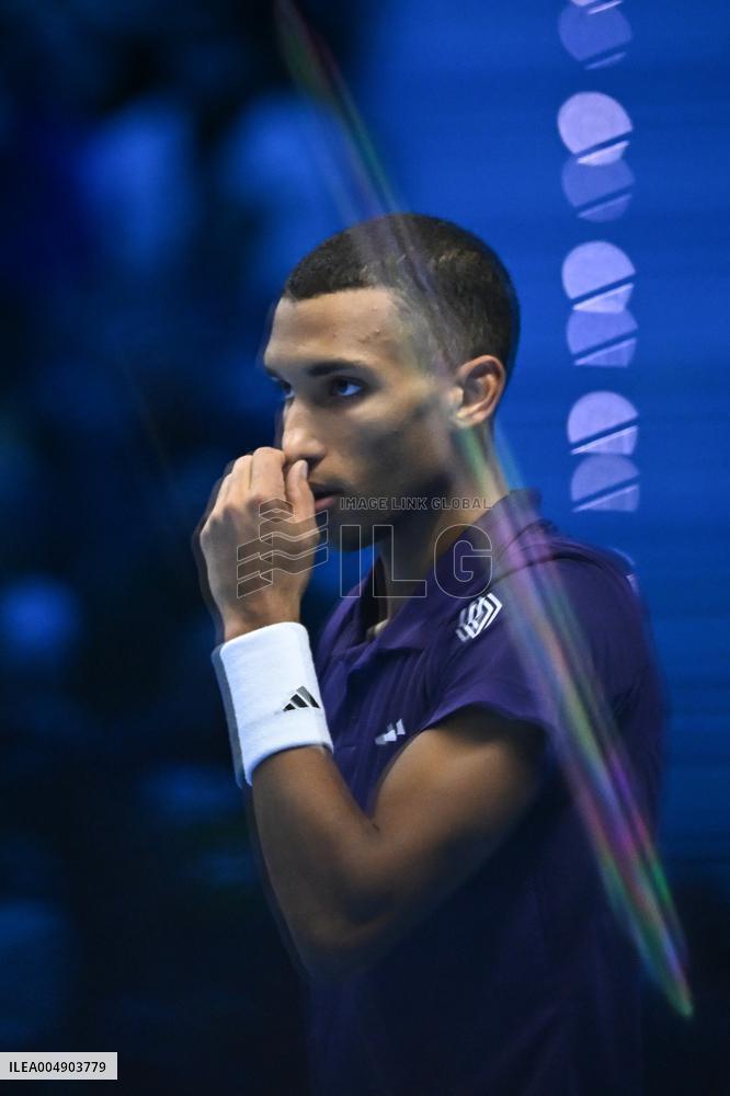 2025 Nitto ATP Finals - Torino