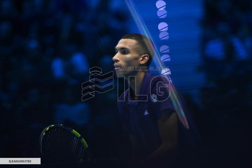 2025 Nitto ATP Finals - Torino