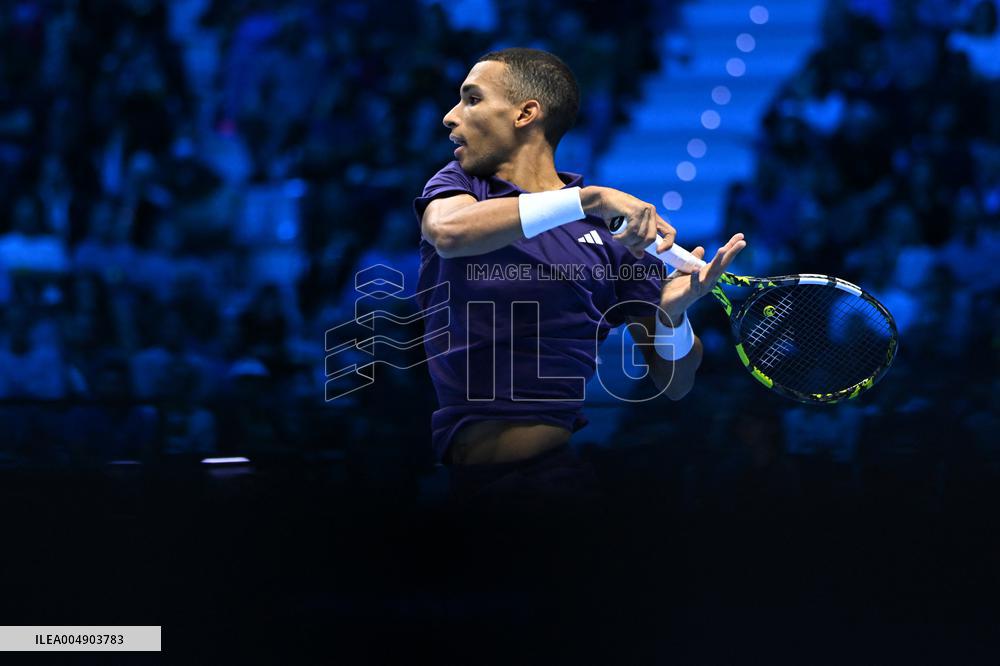2025 Nitto ATP Finals - Torino