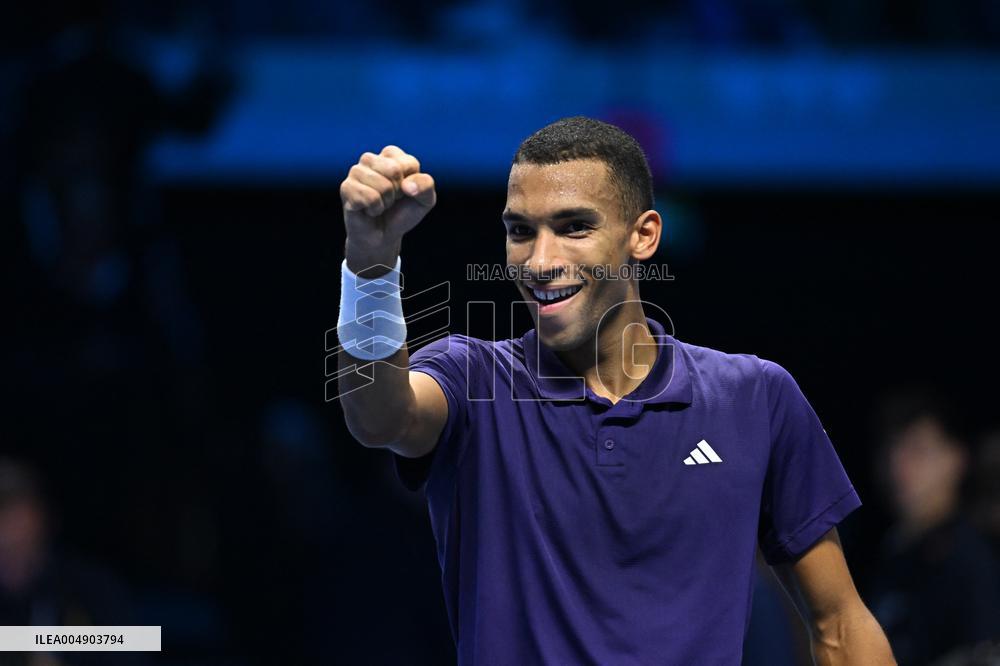 2025 Nitto ATP Finals - Torino