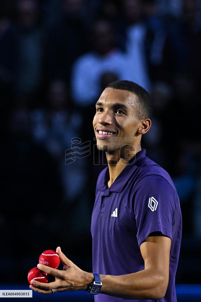 2025 Nitto ATP Finals - Torino