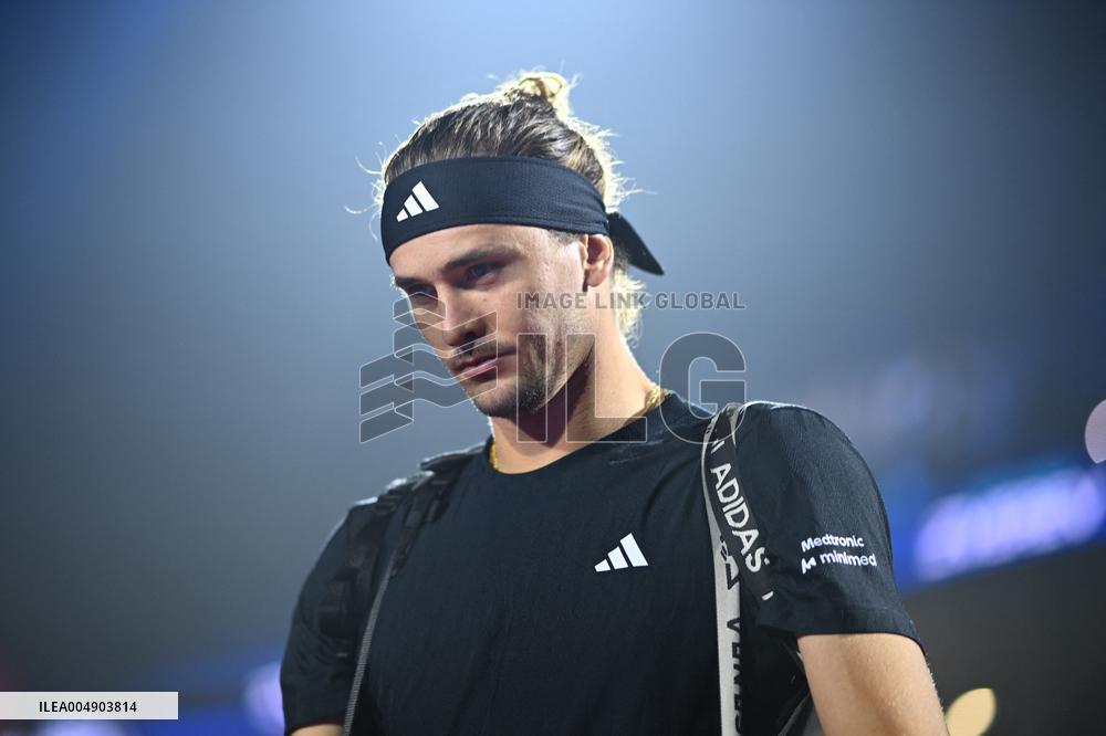 2025 Nitto ATP Finals - Torino