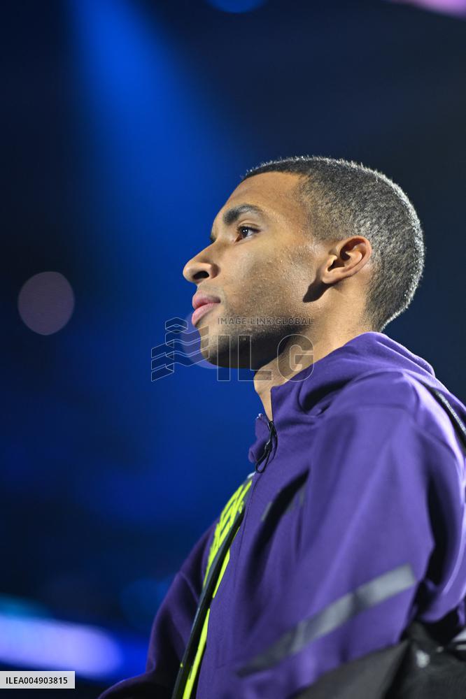 2025 Nitto ATP Finals - Torino