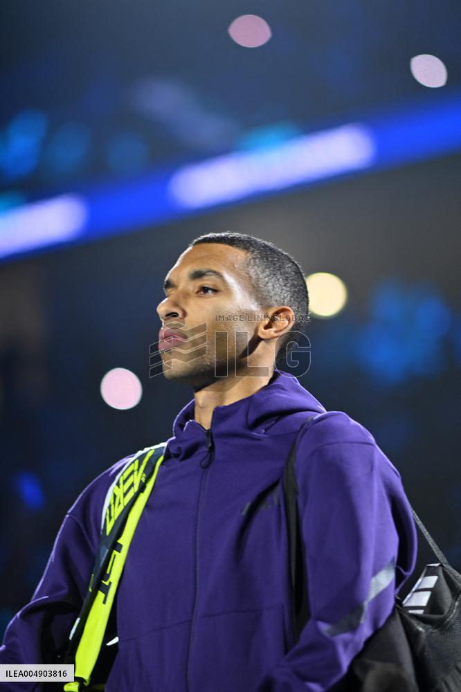 2025 Nitto ATP Finals - Torino