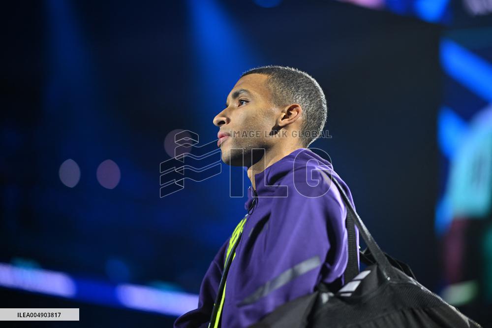 2025 Nitto ATP Finals - Torino